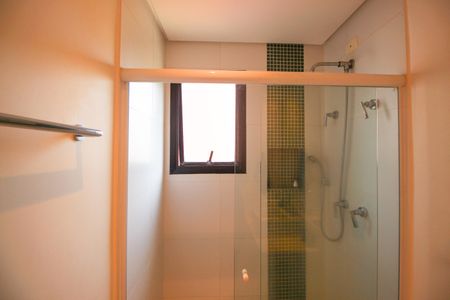 Apartamento à venda com 158m², 4 quartos e 2 vagasBanheiro da Suíte 1