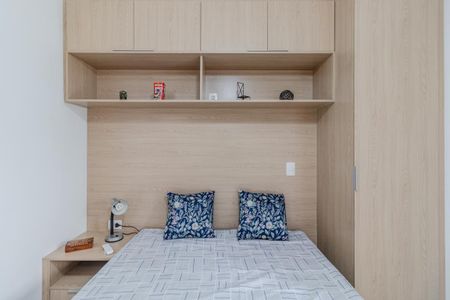 Studio à venda com 25m², 1 quarto e sem vagaStudio