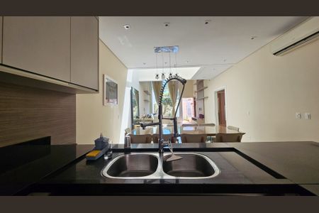 Casa à venda com 160m², 3 quartos e 2 vagasCozinha