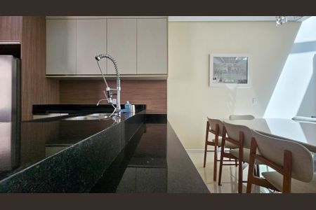 Casa à venda com 160m², 3 quartos e 2 vagasCozinha