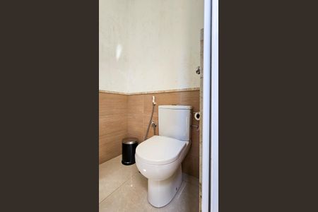 Casa à venda com 160m², 3 quartos e 2 vagasLavabo