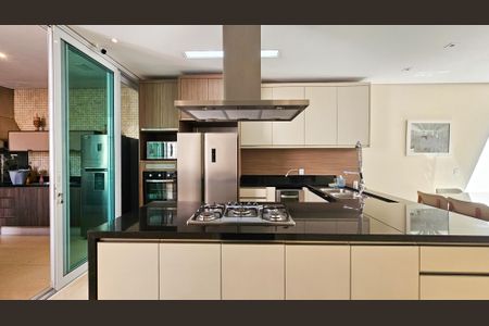 Casa à venda com 160m², 3 quartos e 2 vagasCozinha