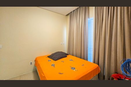 Casa à venda com 160m², 3 quartos e 2 vagasQuarto 3