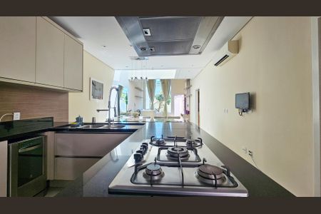 Casa à venda com 160m², 3 quartos e 2 vagasCozinha