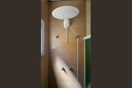 Casa à venda com 160m², 3 quartos e 2 vagasBanheiro do Quarto 3