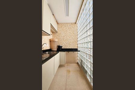 Casa à venda com 160m², 3 quartos e 2 vagasÁrea Externa