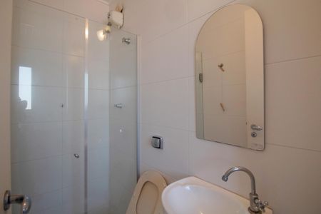 Apartamento à venda com 117m², 3 quartos e 1 vagaBanheiro de Serviço