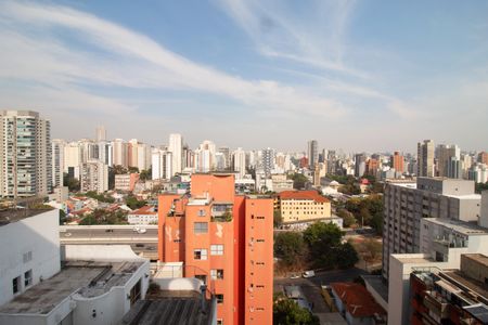 Apartamento à venda com 117m², 3 quartos e 1 vagaVista do Quarto 1