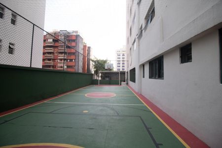 Apartamento à venda com 117m², 3 quartos e 1 vagaÁrea comum