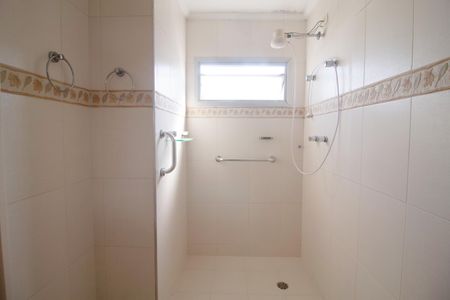 Apartamento à venda com 117m², 3 quartos e 1 vagaBanheiro da Suíte