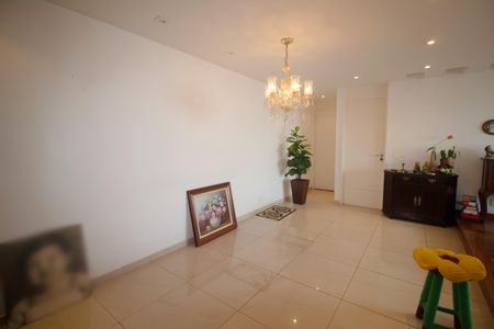 Apartamento à venda com 117m², 3 quartos e 1 vagaSala