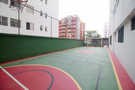 Apartamento à venda com 117m², 3 quartos e 1 vagaÁrea comum