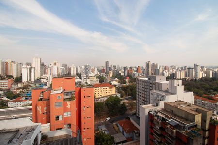 Apartamento à venda com 117m², 3 quartos e 1 vagaVista da Sala