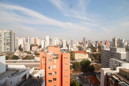 Apartamento à venda com 117m², 3 quartos e 1 vagaVista do Quarto 2