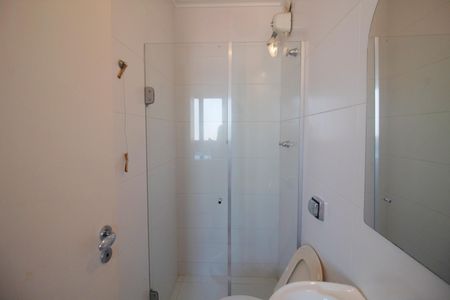 Apartamento à venda com 117m², 3 quartos e 1 vagaBanheiro de Serviço