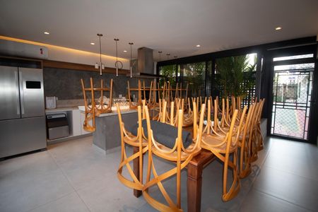 Apartamento à venda com 117m², 3 quartos e 1 vagaÁrea comum