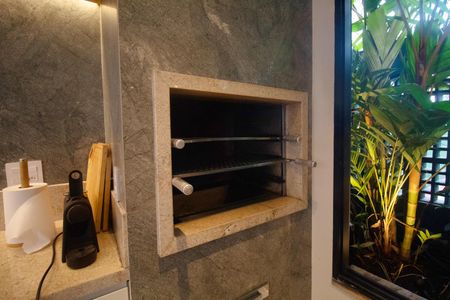 Apartamento à venda com 117m², 3 quartos e 1 vagaÁrea comum