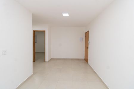 Sala de apartamento para alugar com 2 quartos, 50m² em Vila Medeiros, São Paulo