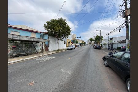 Apartamento para alugar com 50m², 2 quartos e sem vagaVista da Rua