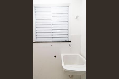 Apartamento para alugar com 50m², 2 quartos e sem vagaÁrea de Serviço