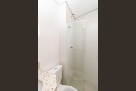 Apartamento para alugar com 50m², 2 quartos e sem vagaBanheiro