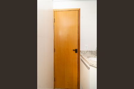 Apartamento para alugar com 50m², 2 quartos e sem vagaBanheiro