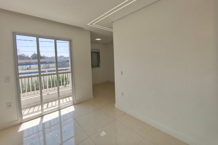 Apartamento à venda com 43m², 1 quarto e 1 vaga Apartamento à venda com 43m², 1 quarto e 1 vagaSala