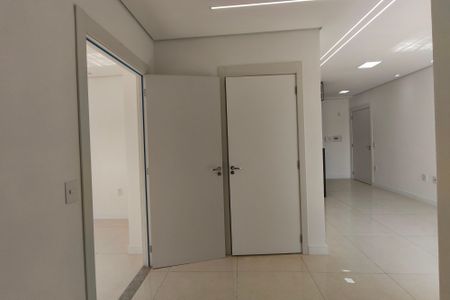 Sala 2 de apartamento para alugar com 1 quarto, 43m² em Centro, Campinas