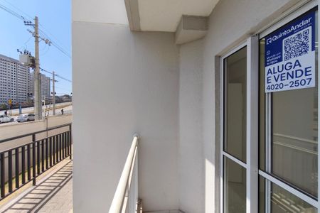 Apartamento à venda com 43m², 1 quarto e 1 vaga Apartamento à venda com 43m², 1 quarto e 1 vagaPlaca