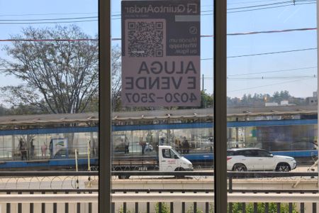 Apartamento à venda com 43m², 1 quarto e 1 vaga Apartamento à venda com 43m², 1 quarto e 1 vagaPlaca