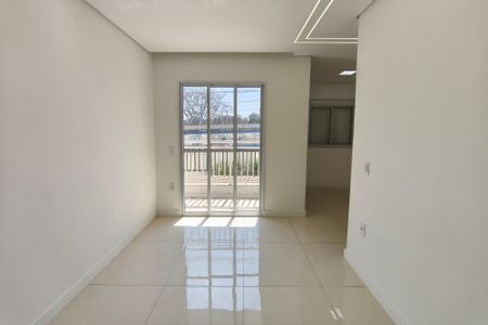 Apartamento à venda com 43m², 1 quarto e 1 vaga Apartamento à venda com 43m², 1 quarto e 1 vagaSala