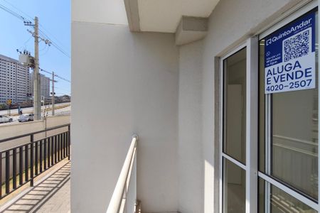 Apartamento à venda com 43m², 1 quarto e 1 vaga Apartamento à venda com 43m², 1 quarto e 1 vagaPlaca