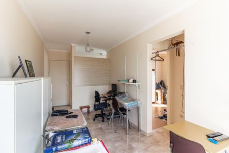 Apartamento para alugar com 47m², 2 quartos e 1 vaga Apartamento para alugar com 47m², 2 quartos e 1 vagaSala