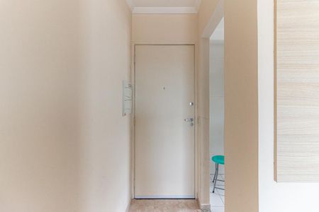 Entrada da Sala de apartamento à venda com 2 quartos, 47m² em Luz, São Paulo