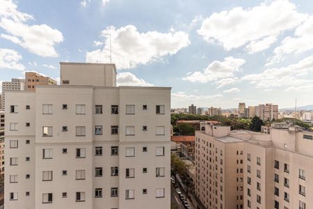 Apartamento para alugar com 47m², 2 quartos e 1 vaga Apartamento para alugar com 47m², 2 quartos e 1 vagaVista do Quarto 2
