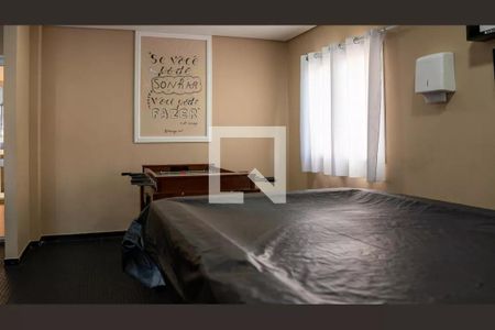 Apartamento para alugar com 47m², 2 quartos e 1 vaga Apartamento para alugar com 47m², 2 quartos e 1 vagaEspaço de Jogos