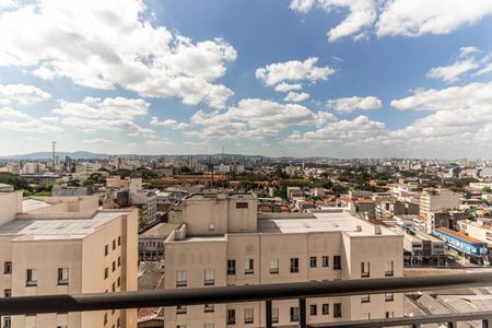 Apartamento para alugar com 47m², 2 quartos e 1 vaga Apartamento para alugar com 47m², 2 quartos e 1 vagaVista da Sala