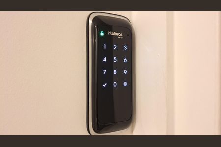 Studio de apartamento para alugar com 1 quarto, 25m² em Barra Funda, São Paulo