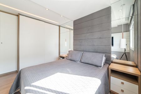 Apartamento à venda com 107m², 3 quartos e 2 vagasQuarto