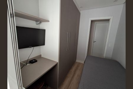 Apartamento à venda com 63m², 2 quartos e 1 vagaQuarto