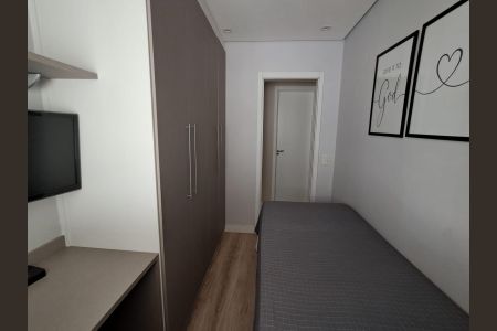 Apartamento à venda com 63m², 2 quartos e 1 vagaQuarto