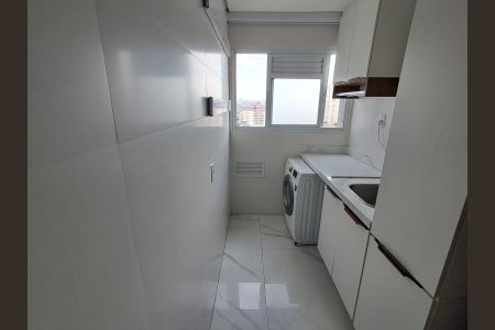 Apartamento à venda com 63m², 2 quartos e 1 vagaÁrea de Serviço