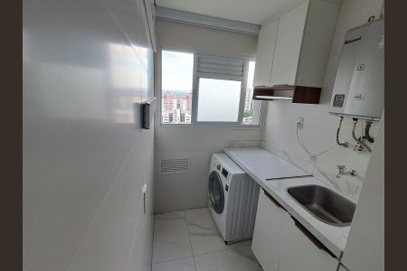 Apartamento à venda com 63m², 2 quartos e 1 vagaÁrea de Serviço