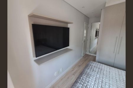 Apartamento à venda com 63m², 2 quartos e 1 vagaSuíte 