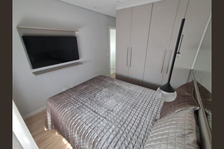 Apartamento à venda com 63m², 2 quartos e 1 vagaSuíte 