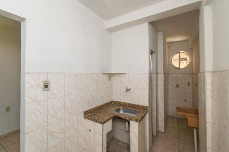 Apartamento para alugar com 50m², 2 quartos e sem vagaCozinha