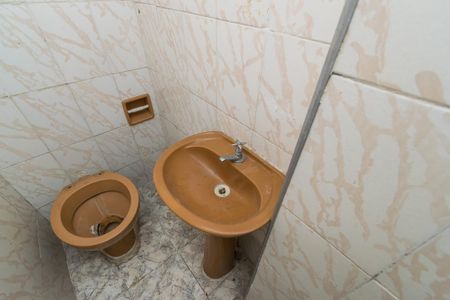 Apartamento para alugar com 50m², 2 quartos e sem vagaBanheiro