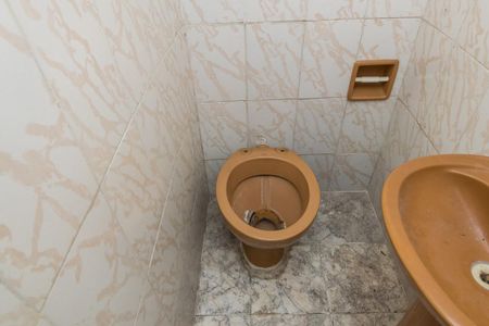 Apartamento para alugar com 50m², 2 quartos e sem vagaBanheiro