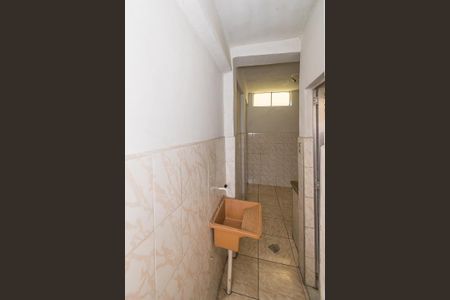 Apartamento para alugar com 50m², 2 quartos e sem vagaÁrea de Serviço