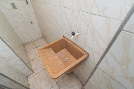 Apartamento para alugar com 50m², 2 quartos e sem vagaÁrea de Serviço